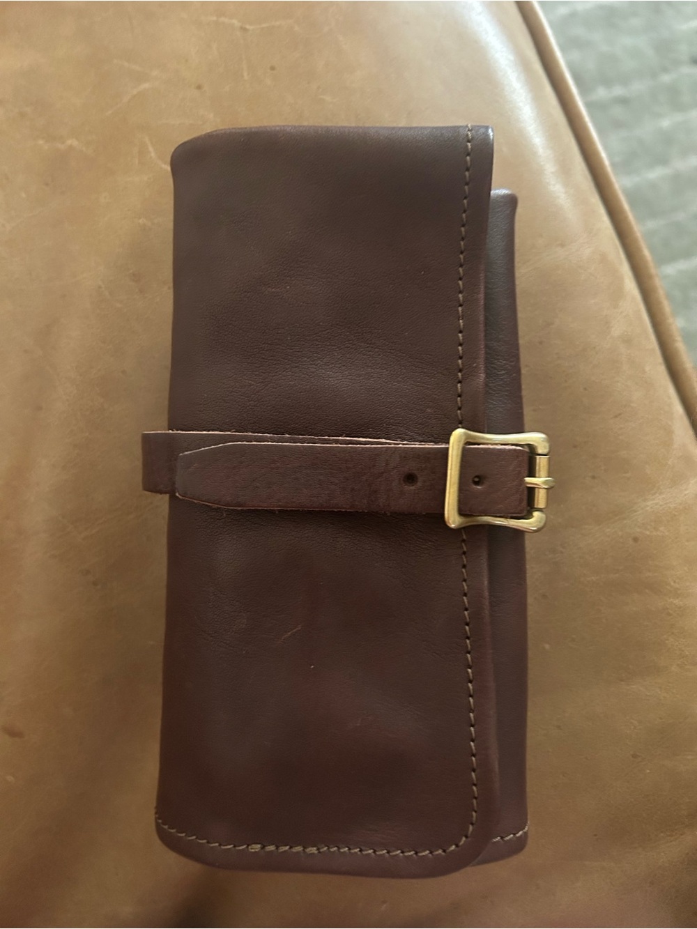 The Superior Labor Pen Wrap